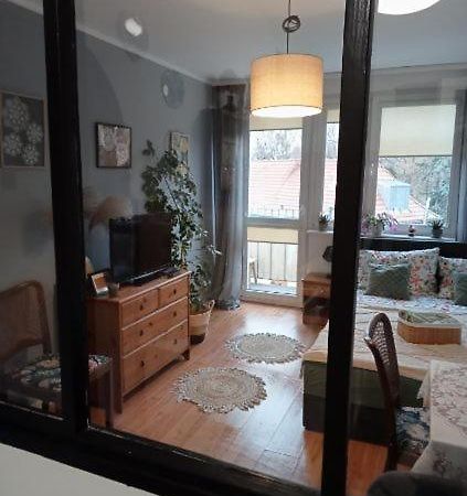 Apartament Dobre Miejsce Malbork Exteriér fotografie