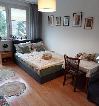 Apartament Dobre Miejsce Malbork Exteriér fotografie