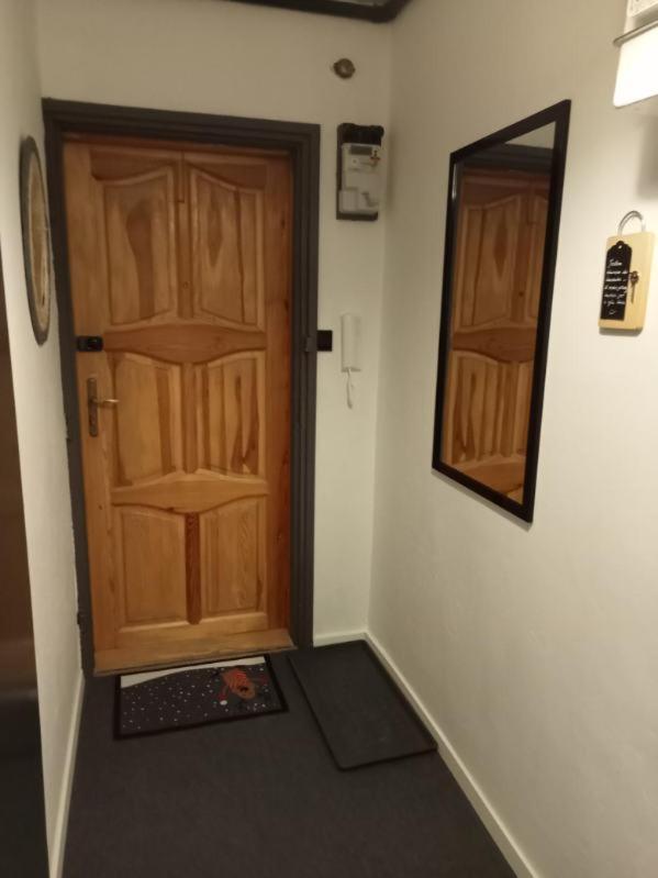 Apartament Dobre Miejsce Malbork Exteriér fotografie