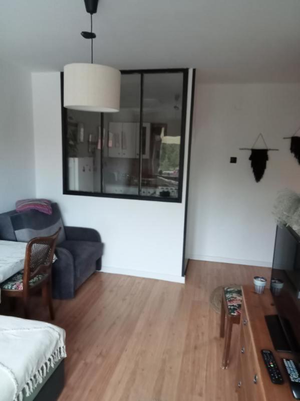 Apartament Dobre Miejsce Malbork Exteriér fotografie